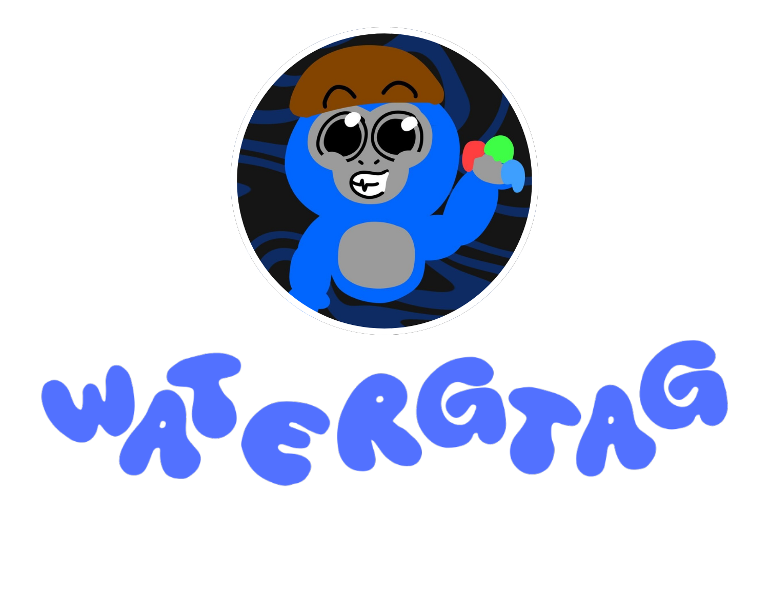 WaterGTAG Logo